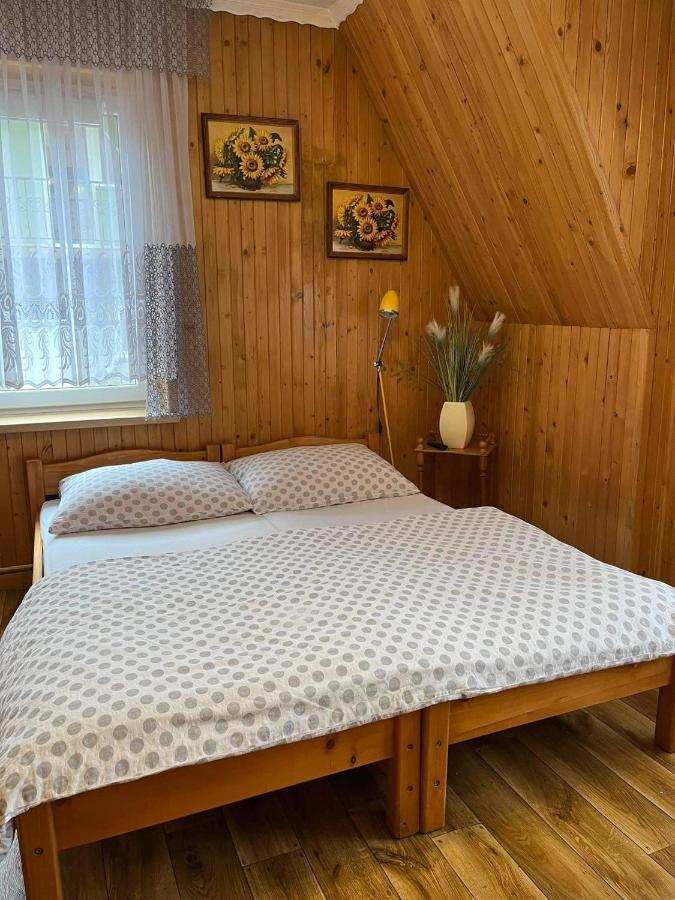 Kramarzowka - "Agroturystyka" Bukowina Tatrzańska Eksteriør bilde